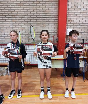 Zaključni turnir v badmintonu za otroke (7)